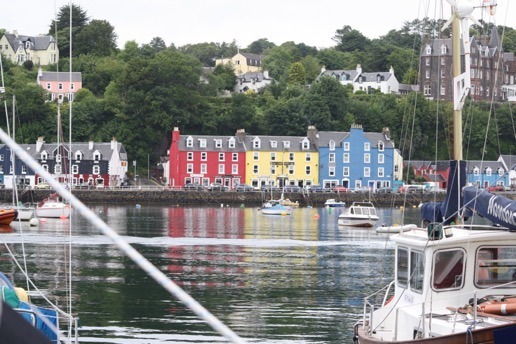 Tobermory