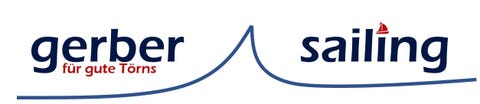 Logo Gerber Sailing